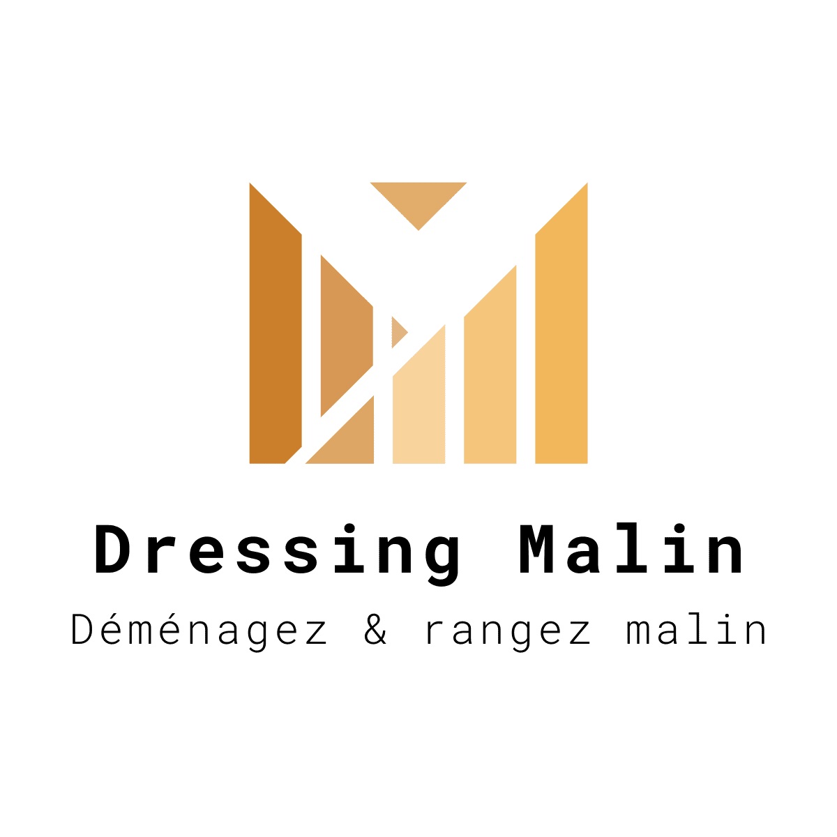 Dressing Malin